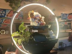 -海底捞火锅(吴中路店)