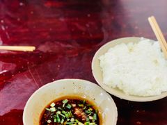 -梯坎豆花