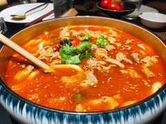 -梅花境(万科店)