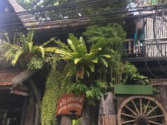 -自然餐厅(Phuket)