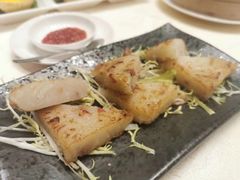 -明阁 Ming Court(广州朗豪酒店)