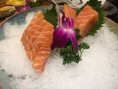 -蟹之国·精品蟹料理(极地店)