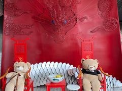 -小龙坎火锅(IFS HOT店)