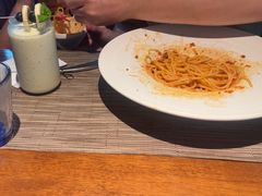 -巴别塔法餐舍(合作路店)