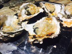 -郑享吃烧烤烩面(红专路店)