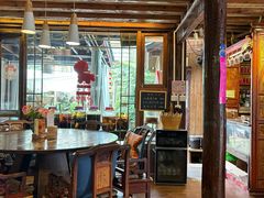 -吃货私房菜(丽江束河古镇店)