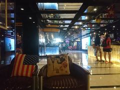 -力美健健身俱乐部(金碧店)