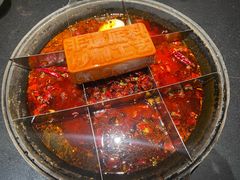 -渝味晓宇火锅(枇杷山正街店)