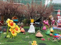 -安徒生童话乐园