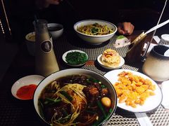 梅汁大排-十面春风·江南面馆(崇宁路店)