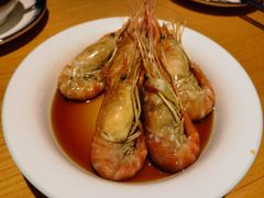 -蚝翅·海鲜粥·烧烤·龙虾季(海曙天一店)