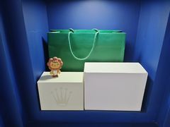 -聚云奢二手奢侈品黄金手表包包回收·中古店(三里屯总店)