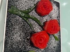 -合肥皇冠假日酒店·玉宫中餐厅