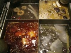 -海底捞火锅(高科广场店)