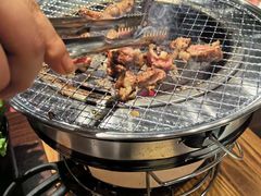 -蒜香焼肉PURUSHIN(马场路店)