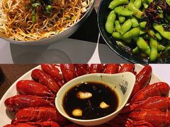 -一棠龙虾•王牌虾球(光谷天地店)