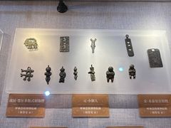 -呼和浩特博物馆