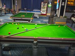 -永宁台球·棋牌俱乐部(淮海路店)