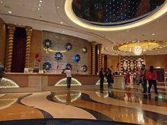 -澳门十六浦索菲特大酒店