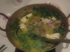 -箸福·夜上海(雨花客厅店)