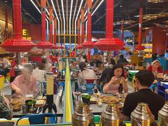 -小牛哈尼章鱼水煎肉(金鹰店)