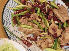 -金龙·打边炉(南京西路店)