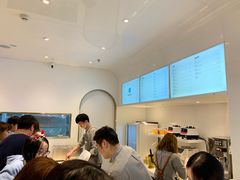 -兰熊鲜奶(西直门凯德mall店)