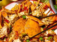 -辣不怕口味虾(凌霄路店)