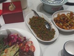 -额娘·春饼烤鸭(华北七楼创始店)