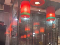 -陈府大宅门成都火锅·手切鲜肉(太原街店)