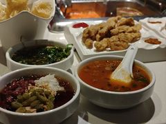 -海底捞火锅(解放路店)
