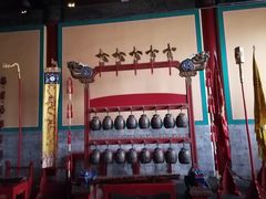 -历代帝王庙博物馆