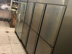 -老二烧烤砂锅(向东南路店)