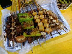 -新疆和田烧烤王(凤凰路店)