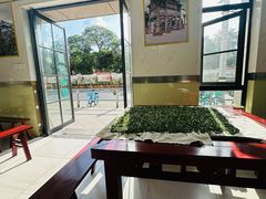 -古徽州馄饨店(宝安路店)
