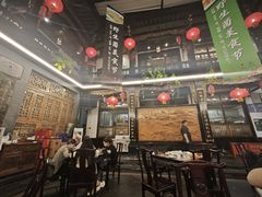 -蔼若春.传承三十年云南菜(金碧公园店)