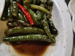 -干老四雅鱼饭店(滨江西路店)