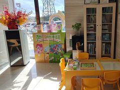 -卓尔美笑口腔·种植·矫正·儿童颜面管理(辽宁街店)