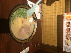 一兰拉面-一兰拉面(池袋店)