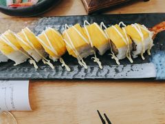 芒果大虾卷-村上一屋(望京店)