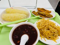 -北大家园食堂