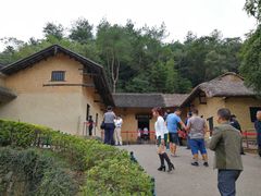 -韶山毛泽东同志故居