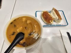 -当家水煎包·牛肉汤(浦江店)
