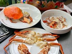 -Ministry of Crab•MOC(交子大道店)