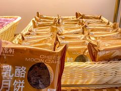 -御品轩(汉神购物广场店)
