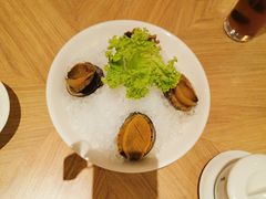 -莆田餐厅(吉隆坡柏威年广场店)