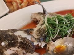 -云尚自助餐厅(佛山南海瞻云酒店)