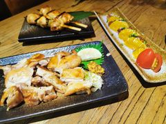 -酒窝烧鸟(科华街店)