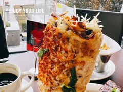 玉米棒-Chili's Cafe&Bar奇利斯(滨江店)