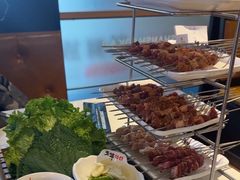 -玉善烧烤串城(长春总店)